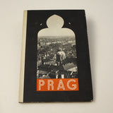 PRAG. Die Naturschonheiten Prags. - 1942.