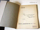 BROUK; BOHUSLAV: RACIONALISACE SPOTŘEBY. - 1946. Knihovna 'Architektury ČSR'. Řada II sv. 6.