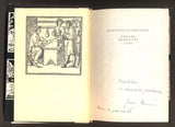 AUGUSTIN OLOMOUCKÝ: OBRANA BÁSNICTVÍ 1492. - 1987.