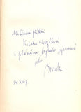 BROUK, BOHUSLAV: LIDÉ A VĚCI. - 1947.