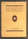 LONDON, JACK: NEPŘÍTEL CELÉHO SVĚTA. - 1920.