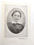 BOŽENA NĚMCOVÁ. SBORNÍK STATÍ O JEJÍM ŽIVOTĚ A DÍLE 1820-1862..