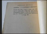 Bědnyj, Děmjan: O smyslu básnictví s výborem poesie. - 1933.