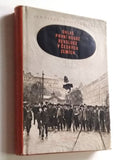 BERÁNEK, JAN; DOLEŽAL, JIŘÍ: OHLAS PRVNÍ RUSKÉ REVOLUCE V ČESKÝCH ZEMÍCH. - 1955.