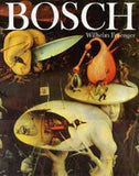 Bosch - FRAENGER; WILHELM: HIERONYMUS BOSCH. - 1975.