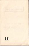 GORKIJ; MAXIM A.: O OBRANĚ REVOLUCE. - 1936. Levá fronta.