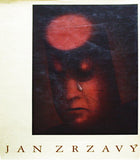 Zrzavý - DVOŘÁK; FRANTIŠEK: JAN ZRZAVÝ. - 1965.