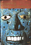 BURLAND; C. A.: AMERIKA PŘED KOLUMBEM.  - 1975. Umění amerických indiánů. /s/du/