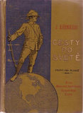 KOŘENSKÝ; JOSEF: CESTY PO SVĚTĚ. Z ČÍNY OKLIKAMI DO VLASTI. - Čína; Malajské souostroví; Cejlon; Indie; Egypt. /cestopis