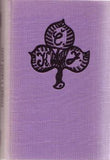 ČAPEK; KAREL: POVÍDKY Z JEDNÉ KAPSY. POVÍDKY Z DRUHÉ KAPSY. - 1956. Úprava ZDENEK SEYDL.