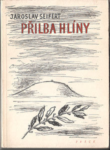 1948. 1. vyd. Ilustrace  VÁCLAV RABAS.