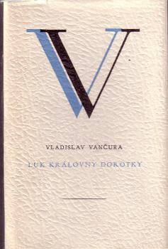 1947. Dílo Vladislava Vančury sv. 10.