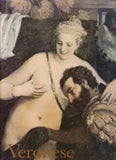 Veronese - PIOVENE; GUIDO; MARINI; REMIGIO: VERONESE.  - 1984. Souborné malířské dílo.