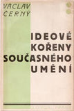 1929. 1. vyd. Bergson a ideologie současného romantismu.