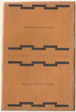 NIETZSCHE; BEDŘICH: TAK PRAVIL ZARATHUSTRA. - 1920. Přeložil Otokar Fischer.