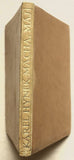 MÁCHA; KAREL HYNEK: MÁJ.  - 1911. Spolek českých bibliofilů; J. BENDA; L. BRADÁČ; A. Macek. Kožená vazba. /Mácha/