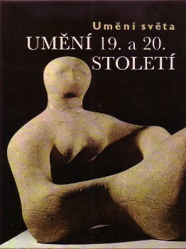 1981. Umění světa. /du/