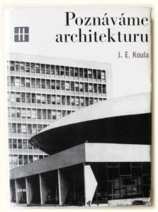 1973. Architektura.