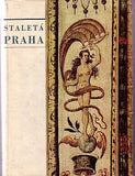 STALETÁ PRAHA IV. - 1969. /Pragensie/