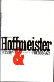 HOFFMEISTER; ADOLF: PODOBY A PŘEDOBRAZY. - 1988. Ilustrace ADOLF HOFFMEISTER.