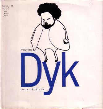 1973. Klub přátel poezie.