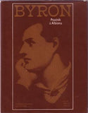 BYRON; GEORGE GORDON: POUTNÍK Z ALBIONU. - 1981. Klub přátel poezie.