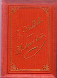 VRCHLICKÝ; JAROSLAV: HUDBA V DUŠI. - 1897. Kabinetní knihovna sv. X.