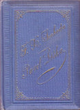 SVOBODA; FRANTIŠEK XAVER: PAVEL LIŠKA. - 1898. Kabinetní knihovna sv. XCIV.