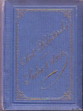 KLÁŠTERSKÝ; ANTONÍN: SRDCE I DUŠE. - 1894. Kabinetní knihovna sv. LXXV.