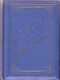 KVAPIL; JAROSLAV: LIBER AUREUS. - 1894. Kabinetní knihovna sv. LXXI.