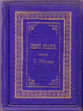 HÁLEK; VÍTĚZSLAV: ČERNÝ PRAPOR.  - 1874.