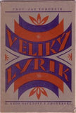 VOBORNÍK; JAN: VELIKÝ LYRIK. (J. Vrchlický) - 1923. literatura / sklad/