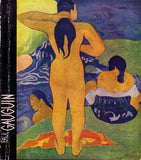 Gauguin - TOMEŠ; JAN: PAUL GAUGUIN. - 1963. Současné světové umění sv. 14.