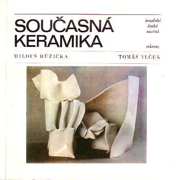 1979. Soudobé umění české.