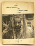 Film - LÉ CINÉMA TCHÉCOSLOVAQUE / THE CZECHOSLOVAK FILM. 1965/1966 - 1966. ANNUAIRE DU FILM THÉCOSLOVAQUE 1966.