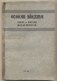 1903. Symposion. Knihy nové doby. 