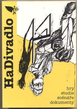 1996. /hry; scénáře; studie; dokumenty/divadlo/