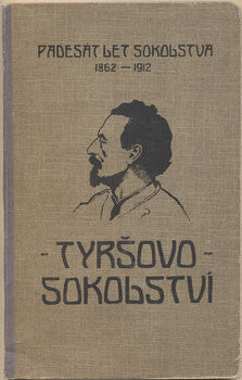 1912. Sokolská osvěta. /sokol/