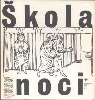 1978. Anglická  renesanční a barokní poezie. /poesie/