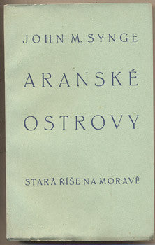 1929. Dobré Dílo sv. 98; Stará Říše na Moravě. /sr/