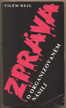 1990. Obálka VLADIMÍR SPÍVAL.