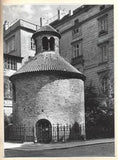 Doležal - PRAHA: ROTUNDA SV. KŘÍŽE.  - 1980 (kol.) /foto Praha/pragensie/