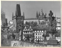 Doležal - PRAHA. - 1980 (kol.) /foto Praha/pragensie/