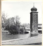 Doležal - PRAHA: MÁNES.  - 1980 (kol.) /foto Praha/pragensie/