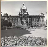 Doležal - PRAHA: NÁRODNÍ MUZEUM. - 1980 (kol.) /foto Praha/pragensie/