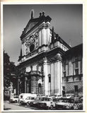 PRAHA: KOSTEL SV. IGNÁCE - KARLOVO NÁMĚSTÍ. - 1980 (kol.) /foto Praha/pragensie/