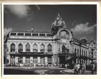 PRAHA: OBECNÍ DŮM. - 1980 (kol.) /foto Praha/pragensie/