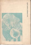 Šváb - KOHOUT; A. B.: HADÍ KVĚTY. - 1937. Obálka; kresba v titulu a vstupní kresba v textu JAROSLAV ŠVÁB. /sv/