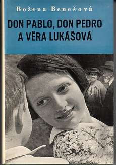 1936. Fotomont. obálka. Úroda sbírka krásné prózy sv. 85. /sklad/