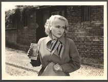 HANA VÍTOVÁ - PYTLÁKOVA SCHOVANKA. - 1949. /11/